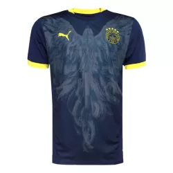 Fenerbahce Shirt Heren Vierde 2024/25