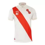FSV Mainz 05 Shirt Heren Verjaardag 2024/25