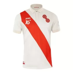 FSV Mainz 05 Shirt Heren Verjaardag 2024/25 FSV Mainz 05 Shirt Heren Verjaardag 2024/25