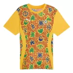 Ghana Pre-Match Shirt Heren 2024/25