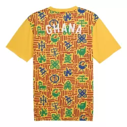 Ghana Pre-Match Shirt Heren 2024/25