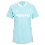 Inter Miami CF Shirt Dames Derde 2024/25