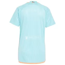 Inter Miami CF Shirt Dames Derde 2024/25