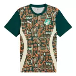 Ivoorkust Pre-Match Shirt Heren 2024/25