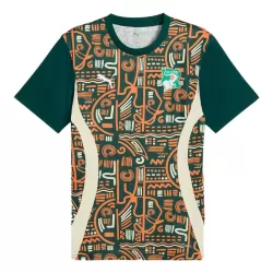 Ivoorkust Pre-Match Shirt Heren 2024/25