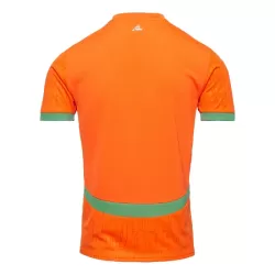 Ivoorkust Shirt Heren Thuis 2024/25