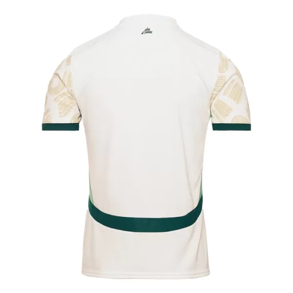 Ivoorkust Shirt Heren Uit 2024/25