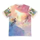 Japan x Digimon Shirt Heren 2024 - Speciaal