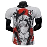 Japan x Itachi Shirt Heren 2024 - Speciaal