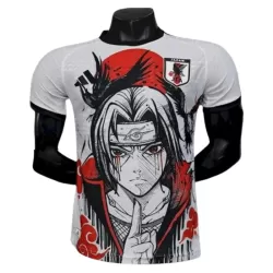 Japan x Itachi Shirt Heren 2024 - Speciaal