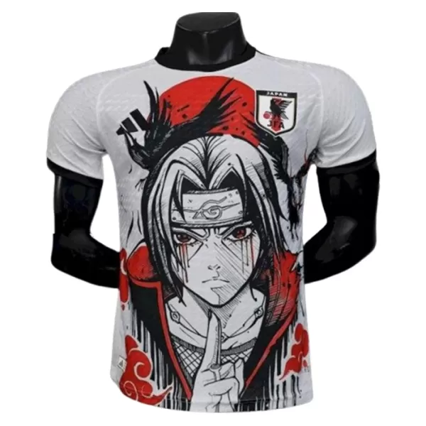 Japan x Itachi Shirt Heren 2024 - Speciaal Japan x Itachi Shirt Heren 2024 - Speciaal