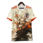 Japan x SonGoku Shirt Heren 2024/25 - Speciaal