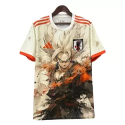 Japan x SonGoku Shirt Heren 2024/25 - Speciaal