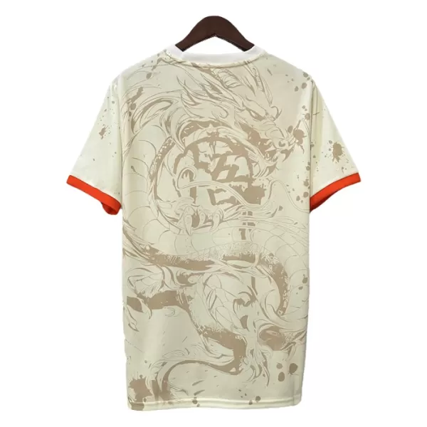 Japan x SonGoku Shirt Heren 2024/25 - Speciaal