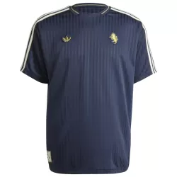 Juventus Terrace Icon Shirt Heren 2024/25 Juventus Terrace Icon Shirt Heren 2024/25