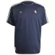 Juventus Terrace Icon Shirt Heren 2024/25 Juventus Terrace Icon Shirt Heren 2024/25