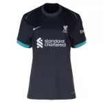 Liverpool Shirt Dames Uit 2024/25