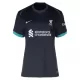 Liverpool Shirt Dames Uit 2024/25 Liverpool Shirt Dames Uit 2024/25