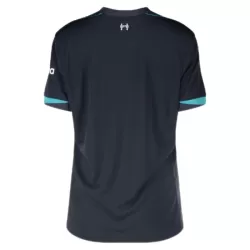 Liverpool Shirt Dames Uit 2024/25