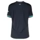 Liverpool Shirt Dames Uit 2024/25