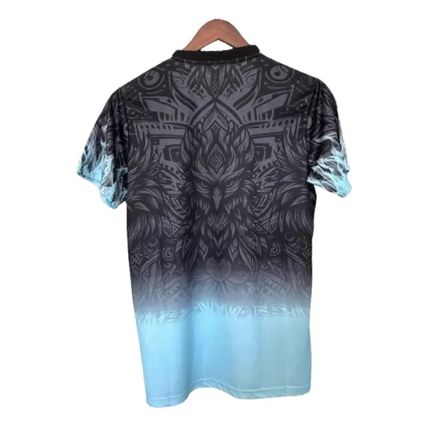 Liverpool Shirt Heren 2024/25 Blauwe - Speciaal
