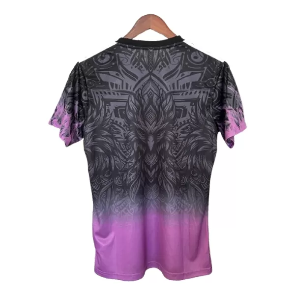 Liverpool Shirt Heren 2024/25 Purper - Speciaal