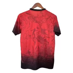Liverpool Shirt Heren 2024/25 Rode - Speciaal