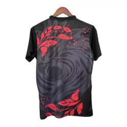 Liverpool Shirt Heren 2024/25 Zwarte - Speciaal