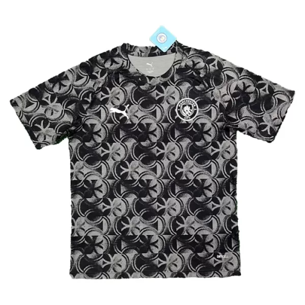 Manchester City Shirt Heren 2024/25 - Speciaal Manchester City Shirt Heren 2024/25 - Speciaal