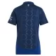 Manchester United Shirt Dames Uit 2024/25
