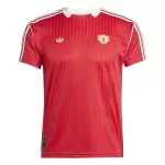 Manchester United Terrace Icon Shirt Heren 2024/25