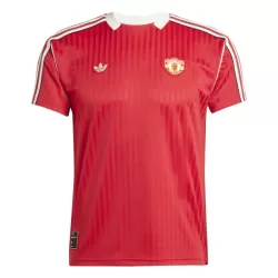 Manchester United Terrace Icon Shirt Heren 2024/25