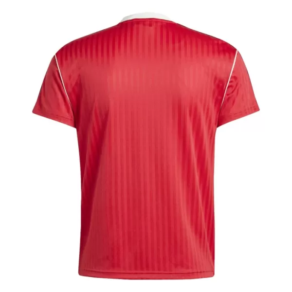 Manchester United Terrace Icon Shirt Heren 2024/25