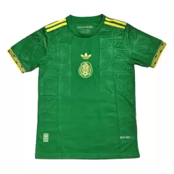 Mexico Shirt Heren 2024/25 Groene - Speciaal Mexico Shirt Heren 2024/25 Groene - Speciaal