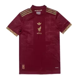Mexico Shirt Heren 2024/25 Rode - Speciaal Mexico Shirt Heren 2024/25 Rode - Speciaal