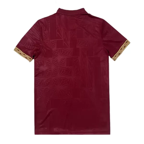 Mexico Shirt Heren 2024/25 Rode - Speciaal
