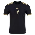Mexico Shirt Heren 2024/25 Zwarte - Speciaal