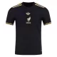 Mexico Shirt Heren 2024/25 Zwarte - Speciaal Mexico Shirt Heren 2024/25 Zwarte - Speciaal