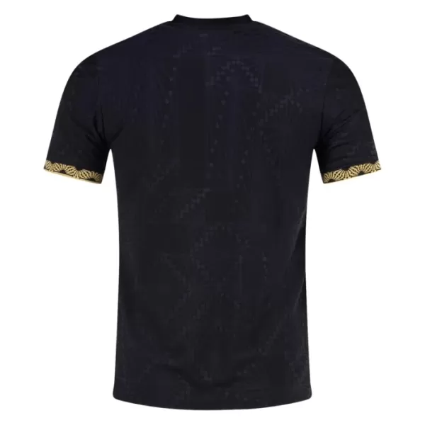 Mexico Shirt Heren 2024/25 Zwarte - Speciaal
