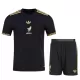 Mexico Tenue Kind 2024/25 Zwarte - Speciaal Mexico Tenue Kind 2024/25 Zwarte - Speciaal