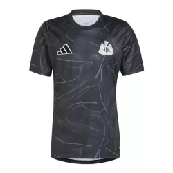 Newcastle United Pre-Match Shirt Heren 2024/25 Newcastle United Pre-Match Shirt Heren 2024/25