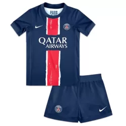 Paris Saint-Germain Kvaratskhelia 7 Tenue Kind Thuis 2024/25