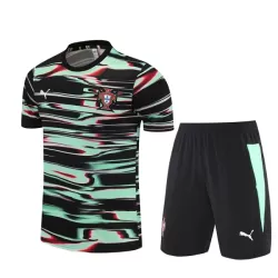 Portugal Pre-Match Tenue Kind 2024/25 Portugal Pre-Match Tenue Kind 2024/25