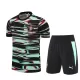 Portugal Pre-Match Tenue Kind 2024/25 Portugal Pre-Match Tenue Kind 2024/25