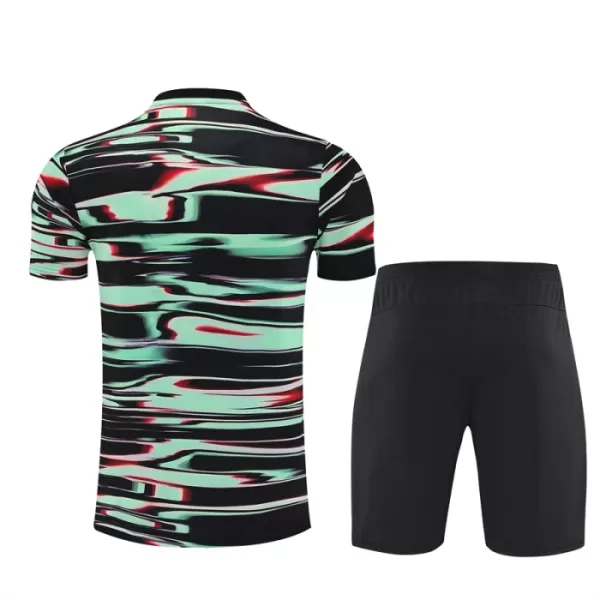 Portugal Pre-Match Tenue Kind 2024/25