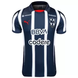 Rayados Monterrey Sergio Ramos 93 Shirt Heren Thuis 2024/25