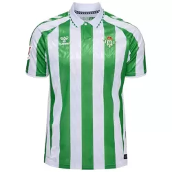 Real Betis Antony 7 Shirt Heren Thuis 2024/25