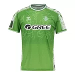 Real Betis Pre-Match Shirt Heren 2024/25
