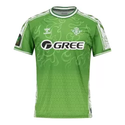Real Betis Pre-Match Shirt Heren 2024/25