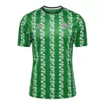 Real Betis Pre-Match Shirt Heren 2024/25 Groene